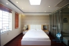 Beautiful apartment for rent in Cau Giay District